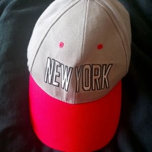 Sale New York Cap